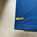 Camisa Barcelona Home Manga Comprida 2008/09 - Nike Retro