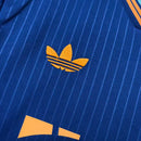 Camisa Newcastle Third 25/26 - Adidas Torcedor Masculina