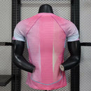 Camisa Barcelona Edição Especial 25/26 Pink - Nike Jogador