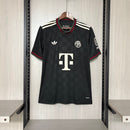 Camisa Bayern de Munique Third 2526 - Adidas Torcedor Masculina