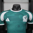 Camisa México Edição Especial 25/26 - Adidas Jogador