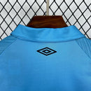 Camisa Santos Third 25/26 - Umbro Torcedor Masculina