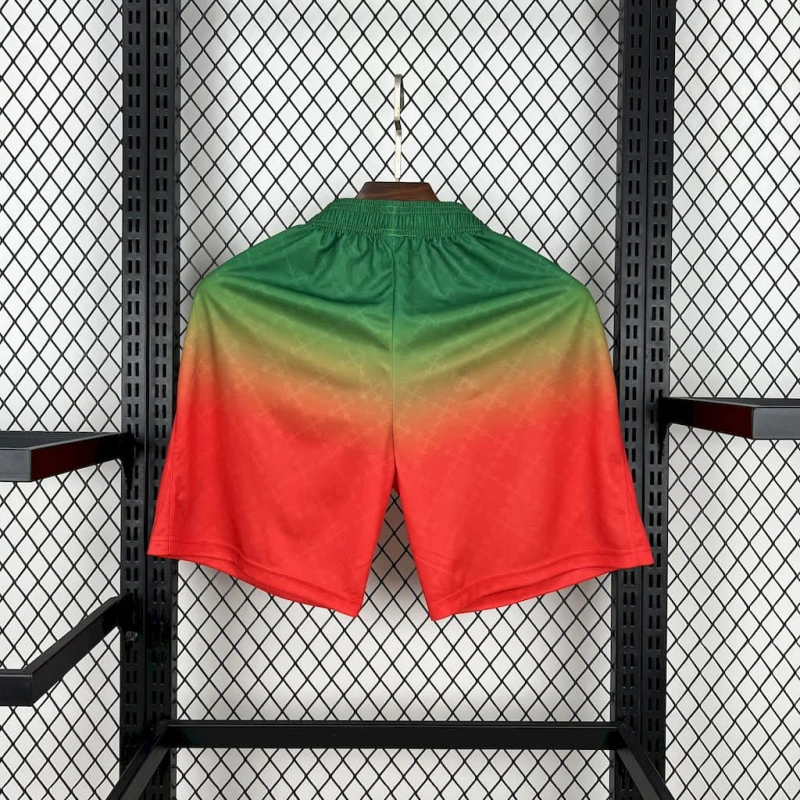 Short Milan 25/26 "DIAVOLI" - Puma