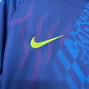 Camisa Brasil Away 2025 - Nike Torcedor Masculina