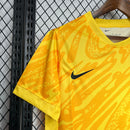 Camisa Portugal Goleiro I 24/25 Euro - Nike Torcedor Masculina
