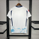 Camisa Costa Rica Away 24/25 - Adidas Torcedor Masculina