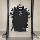 Camisa Botafogo Pré Jogo 25/26 - Reebok Torcedor Masculina