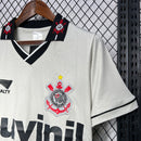 Camisa Corinthians Home 1996 - Versão Retro