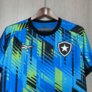 Camisa Botafogo Goleiro 25/26 - Reebok Torcedor Masculina