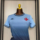 Camisa Vasco Goleiro 25/26 - Kappa Feminina