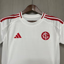 Camisa Internacional Away 25/26 - Adidas Feminina