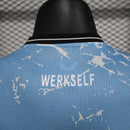 Camisa Bayer Leversusen Thirs 24/25 - Castore Versão Jogador