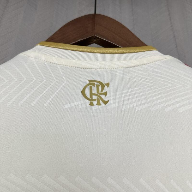 Camisa Flamengo Third 25/26 - Adidas Torcedor Masculina