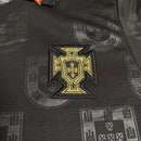 Kit Infantil Portugal Edição Especial 25/26 "Eusébio" - Puma Infantil