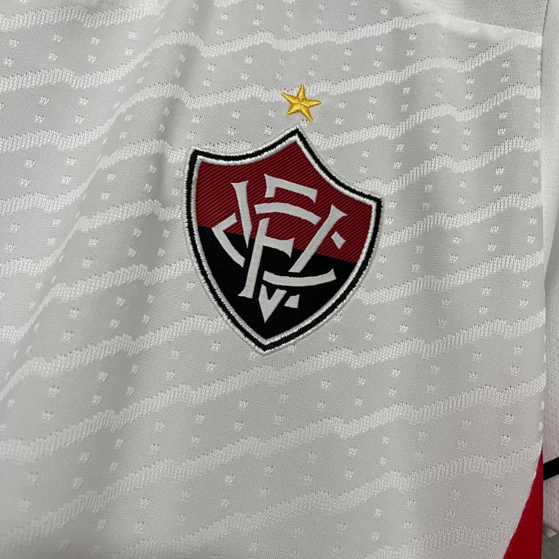 Camisa Vitoria Away 25/26 - Volt Feminina