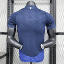 Camisa Manchester United Away 24/25 - Adidas Versão Jogador