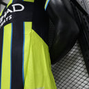 Camisa Manchester City Away 24/25 - Puma Versão Jogador