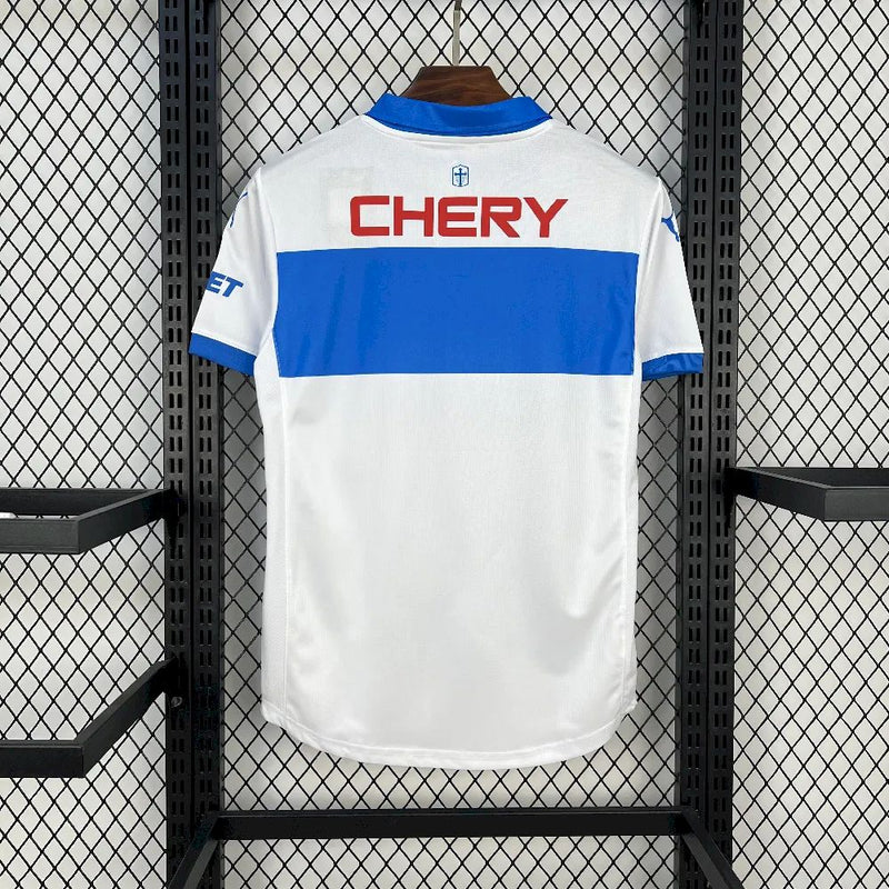 Camisa Universidad Católica 25/26 - Puma Torcedor Masculina