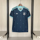 Camisa Alemanha Away 2026 - Adidas Torcedor Masculina