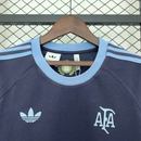 Camisa Argentina Anniversary 25/26 - Adidas Torcedor Masculina