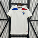 Camisa Fortaleza Away 25/26 - Volt Torcedor Masculina