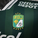 Camisa Léon Home 25/26 - Charly Jogador