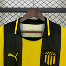Camisa Peñarol Home 25/26 - Puma Torcedor Masculina