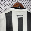Camisa Botafogo Home 24/25 - Reebok Feminina