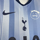 Camisa Tottenham Especial Travis Scott Tottenham Hotspur  24/25 - Nike Torcedor Masculina - Lançamento