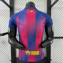 Camisa Barcelona Home 25/26 - Nike Jogador