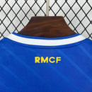 Camisa Real Madrid Third 25/26 - Adidas Feminina