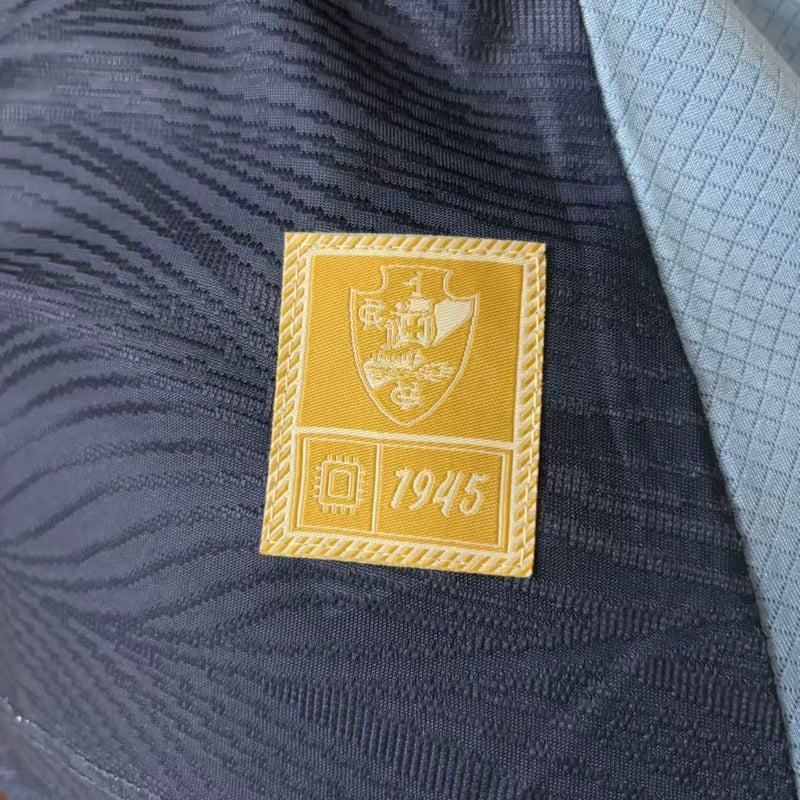 Camisa Vasco Goleiro 25/26 - Kappa Feminina