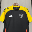 Camisa Atlético Mineiro Treino 25/26 - Adidas Torcedor Masculina