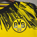 Camisa Borussia Dortmund Home 25/26 - Puma Torcedor Masculina
