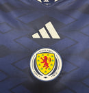 Camisa Escócia Home 2026 - Adidas Torcedor Masculina