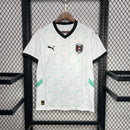 Camisa Áustria Away 24/25 Euro - Puma Torcedor Masculina