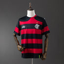 Camisa Flamengo Home 2009/10 - Versão Retro