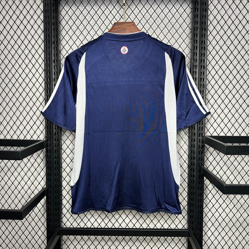 Camisa Universidad do Chile Home 2003 - Versão Retro