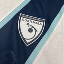 Camisa Guatemala Home 25/26 - Umbro Torcedor Masculina