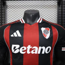 Camisa River Plate Away 25/26 - Adidas Jogador