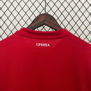 Seleção Sérvia Home 24/25 - Puma Torcedor Masculina