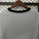 Camisa Portugal Goleiro 25/26 Cinza - Puma Torcedor Masculina