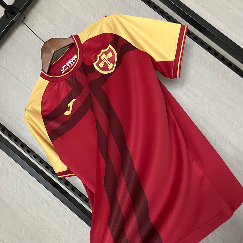 Camisa Portuguesa Third 25/26 - Torcedor Masculina