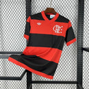 Camisa Flamengo Home 1981 - Adidas Retro