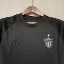 Camisa Atlético Mineiro Edição Especial 25/26 "Edition Black" - Adidas Feminina