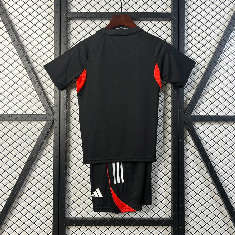 Kit Infantil Benfica Treino 25/26 - Adidas Infantil
