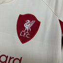 Camisa Liverpool Away 25/26 - Adidas Torcedor Masculina