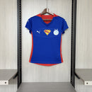 Camisa Bahia Edição Especial 25/26 "SUPERMAN" - Puma Feminina
