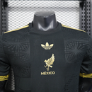 Camisa México 25/26 - Adidas Jogador