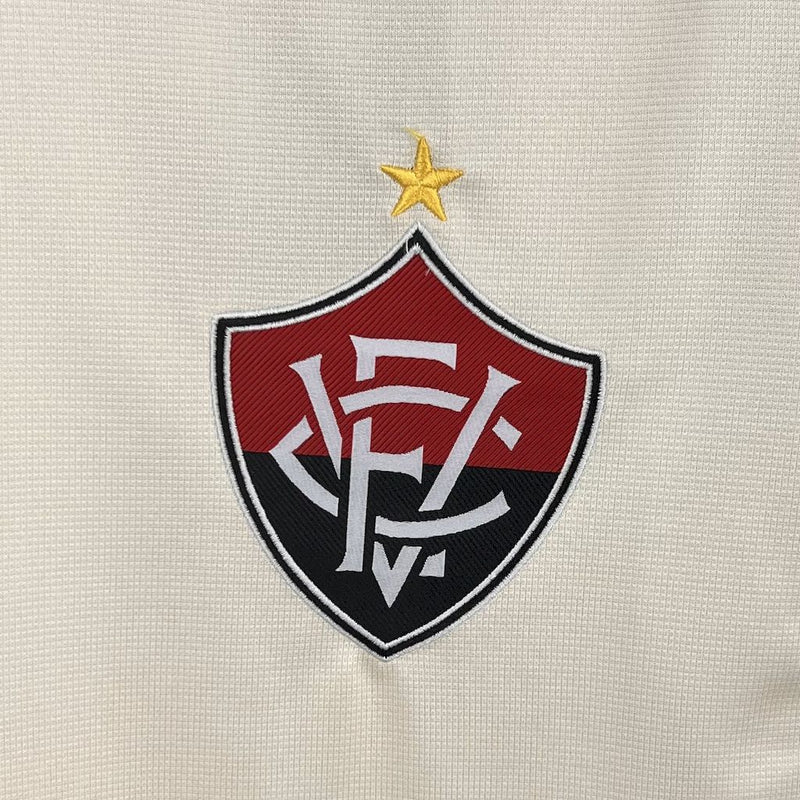 Camisa Vitoria Goleiro 25/26 - Volt Torcedor Masculina